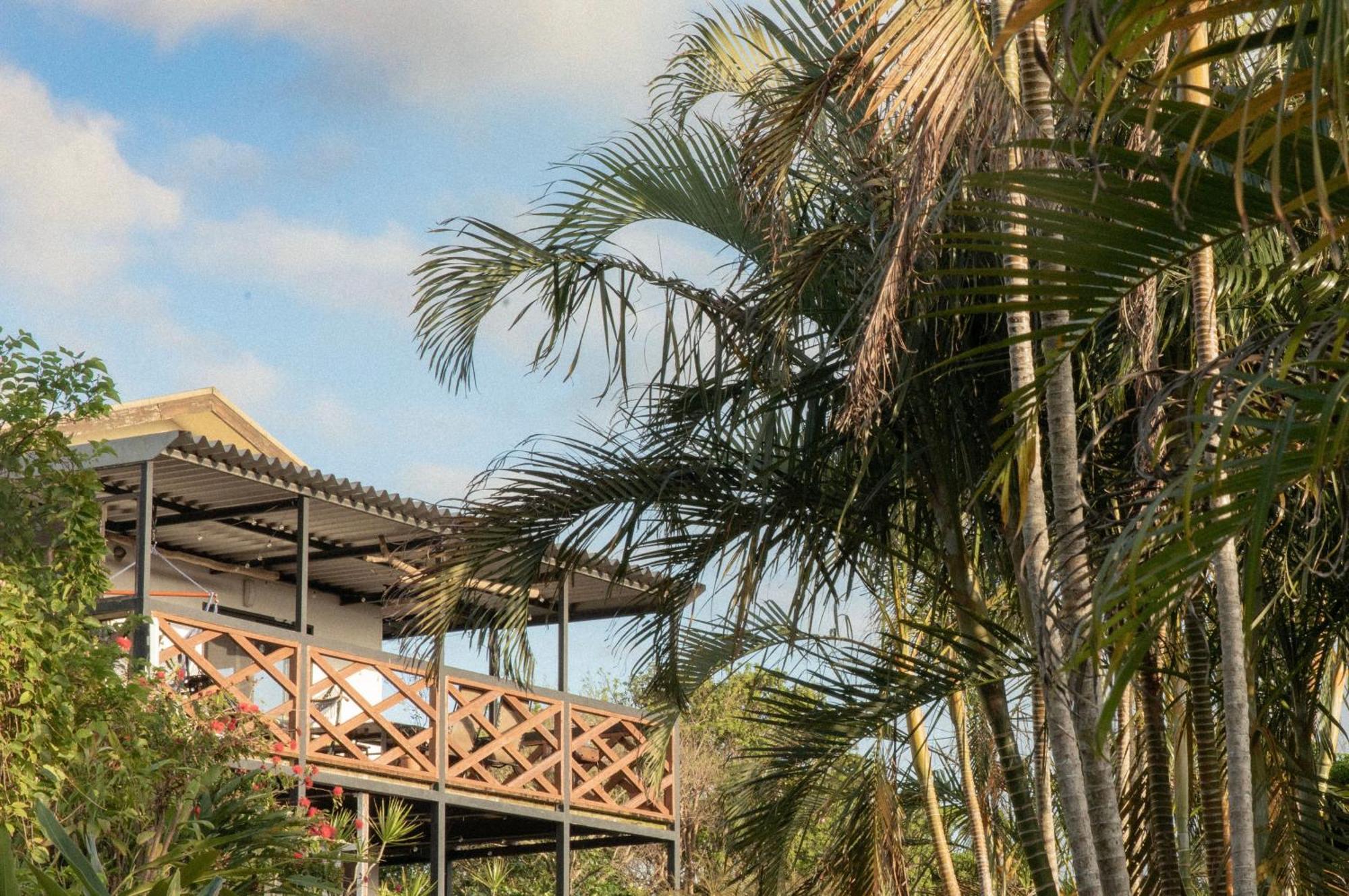 Mambo Hostel Okinawa Motobu Ngoại thất bức ảnh