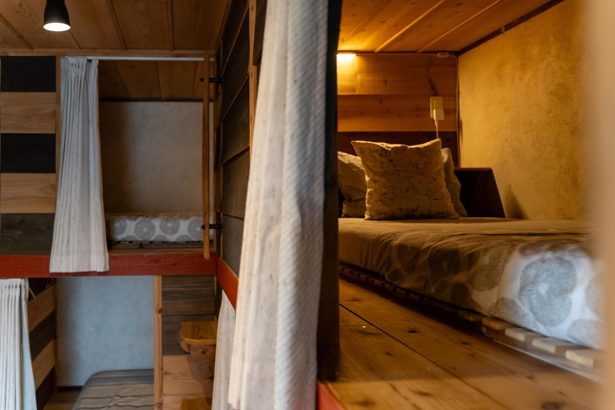 Mambo Hostel Okinawa Motobu Ngoại thất bức ảnh