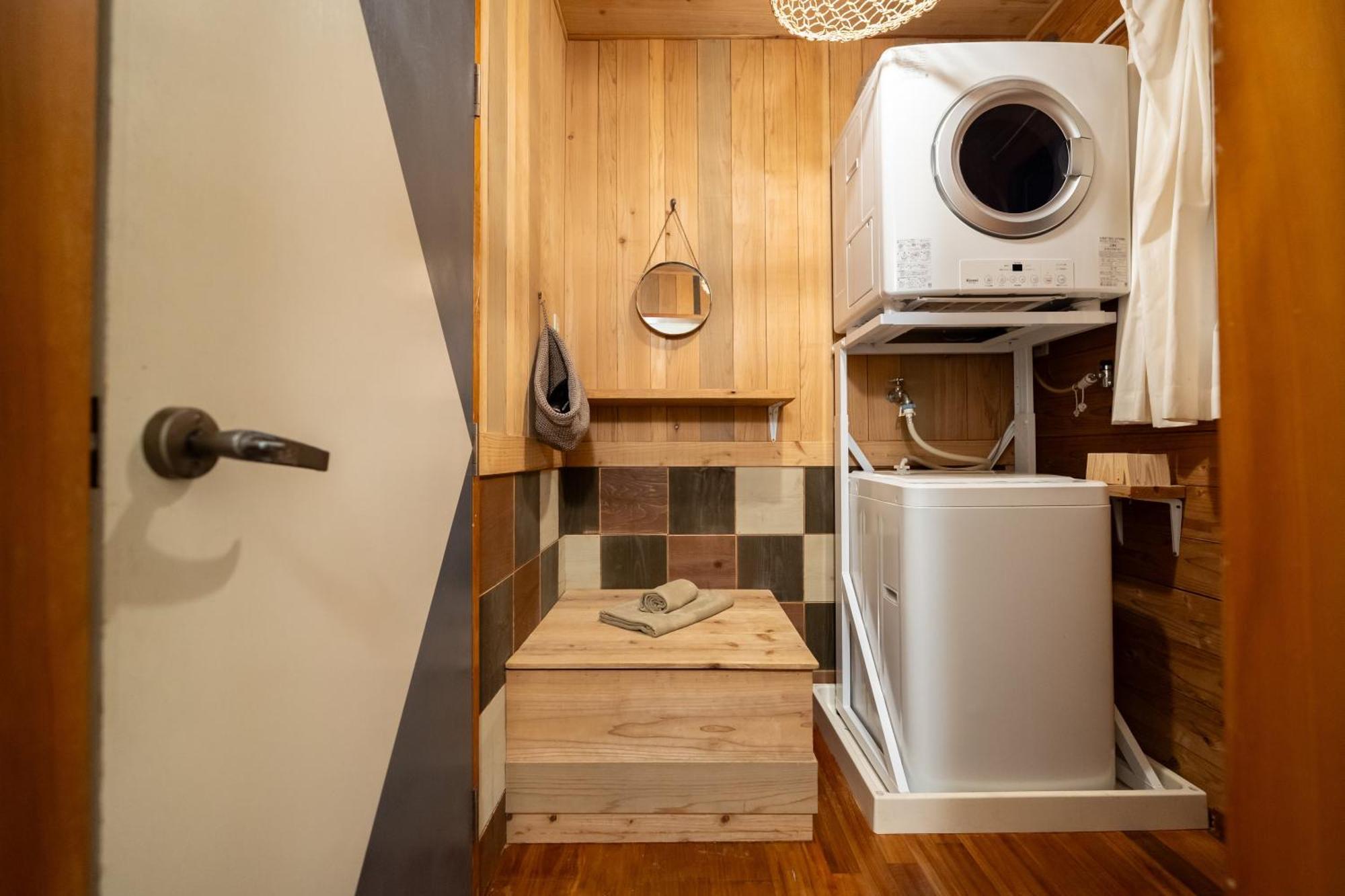 Mambo Hostel Okinawa Motobu Ngoại thất bức ảnh