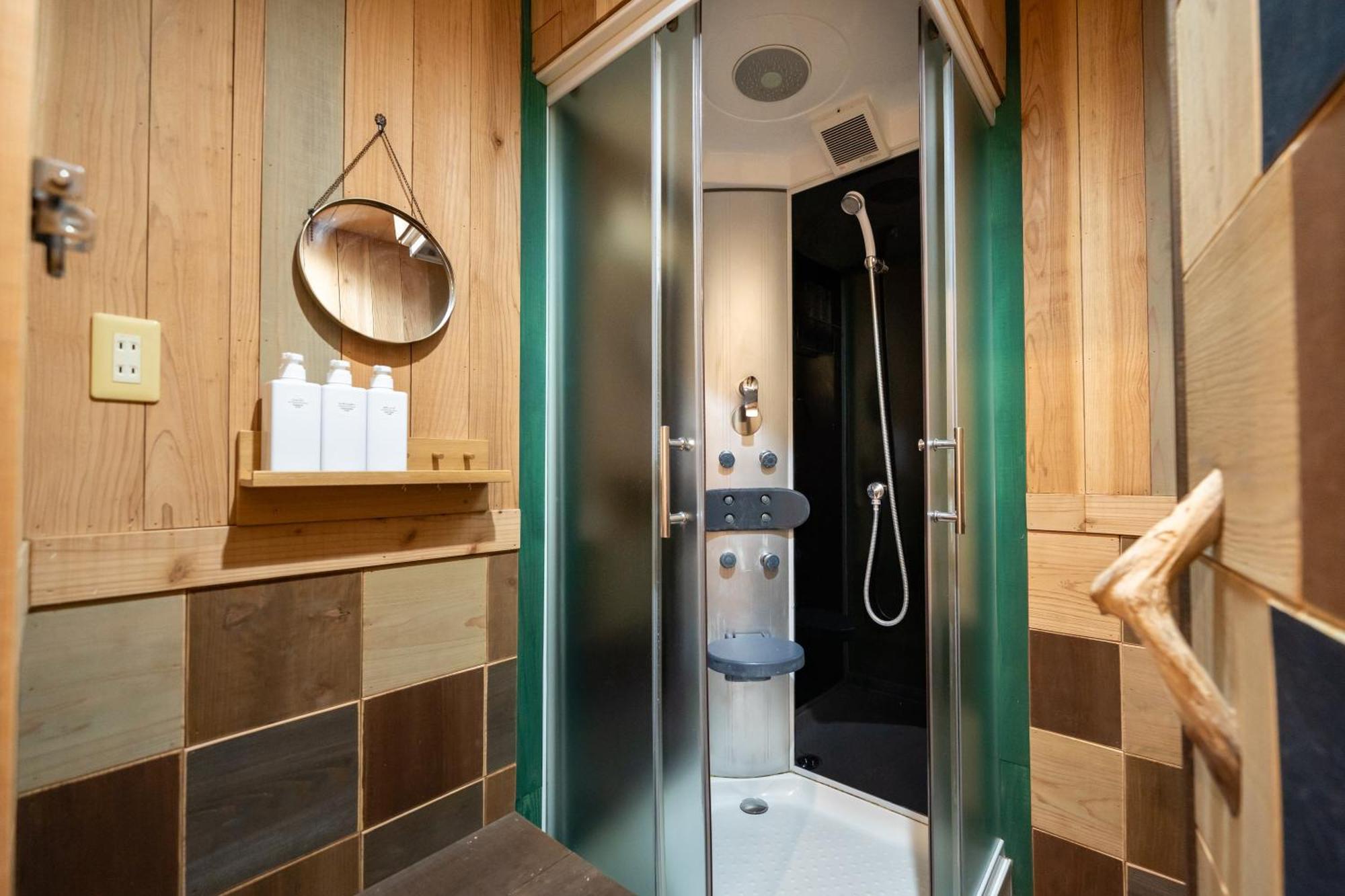 Mambo Hostel Okinawa Motobu Ngoại thất bức ảnh