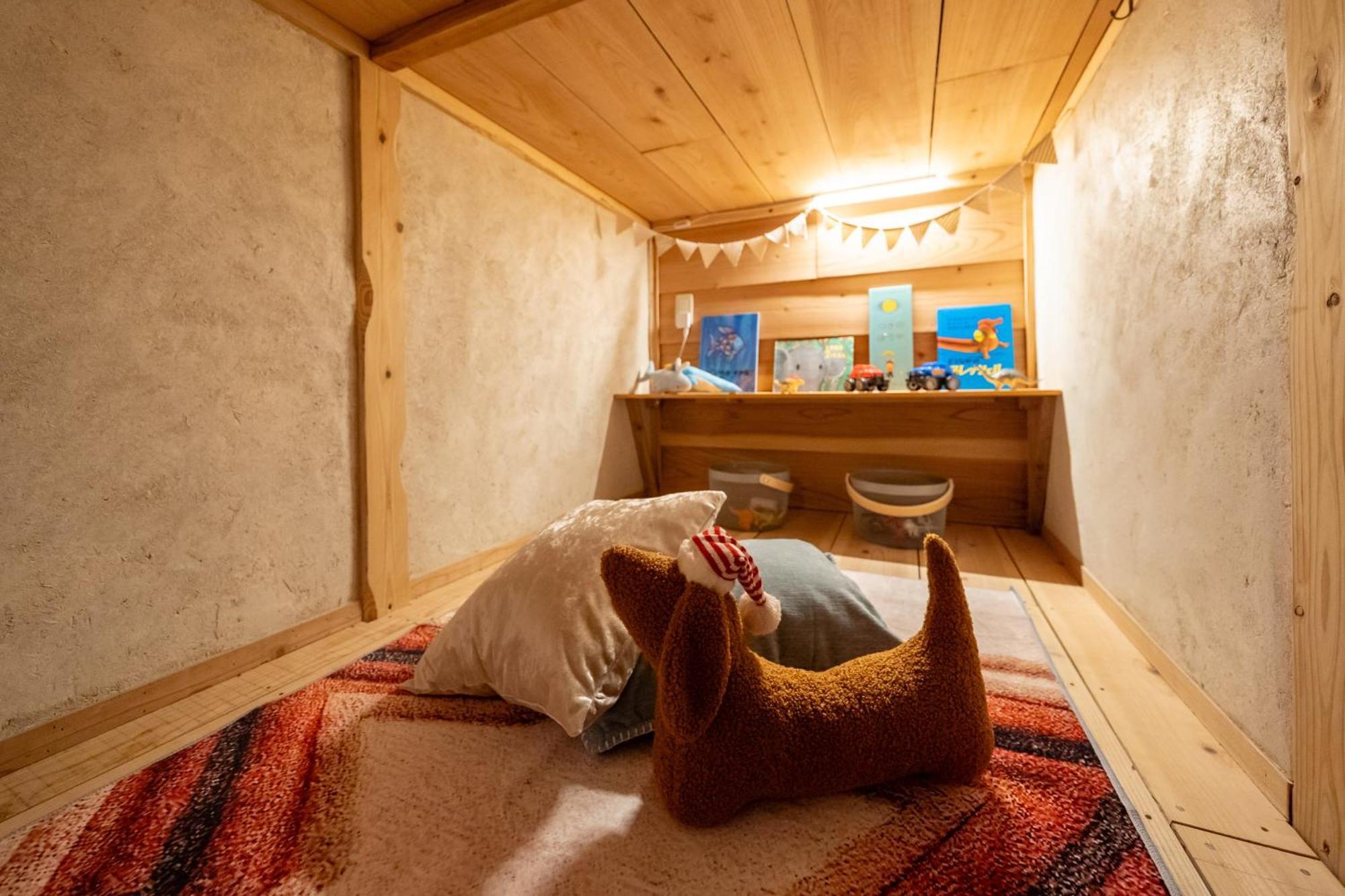 Mambo Hostel Okinawa Motobu Ngoại thất bức ảnh
