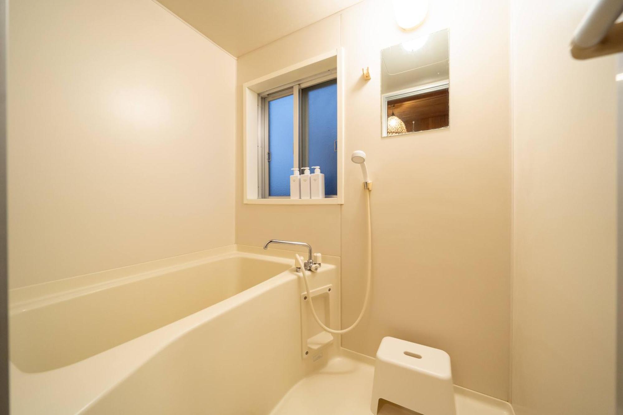 Mambo Hostel Okinawa Motobu Ngoại thất bức ảnh