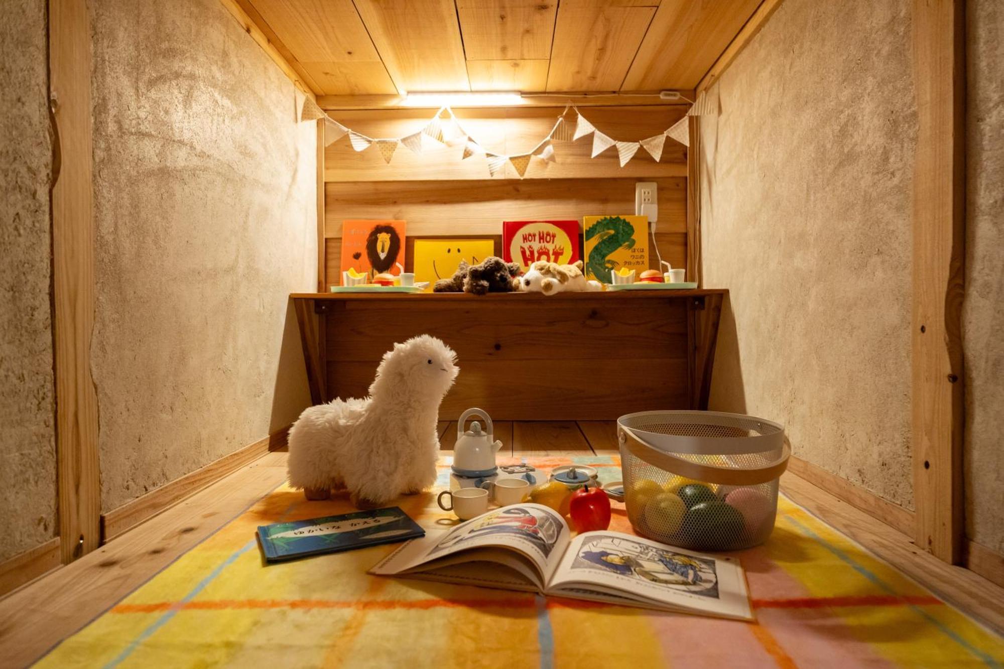 Mambo Hostel Okinawa Motobu Ngoại thất bức ảnh