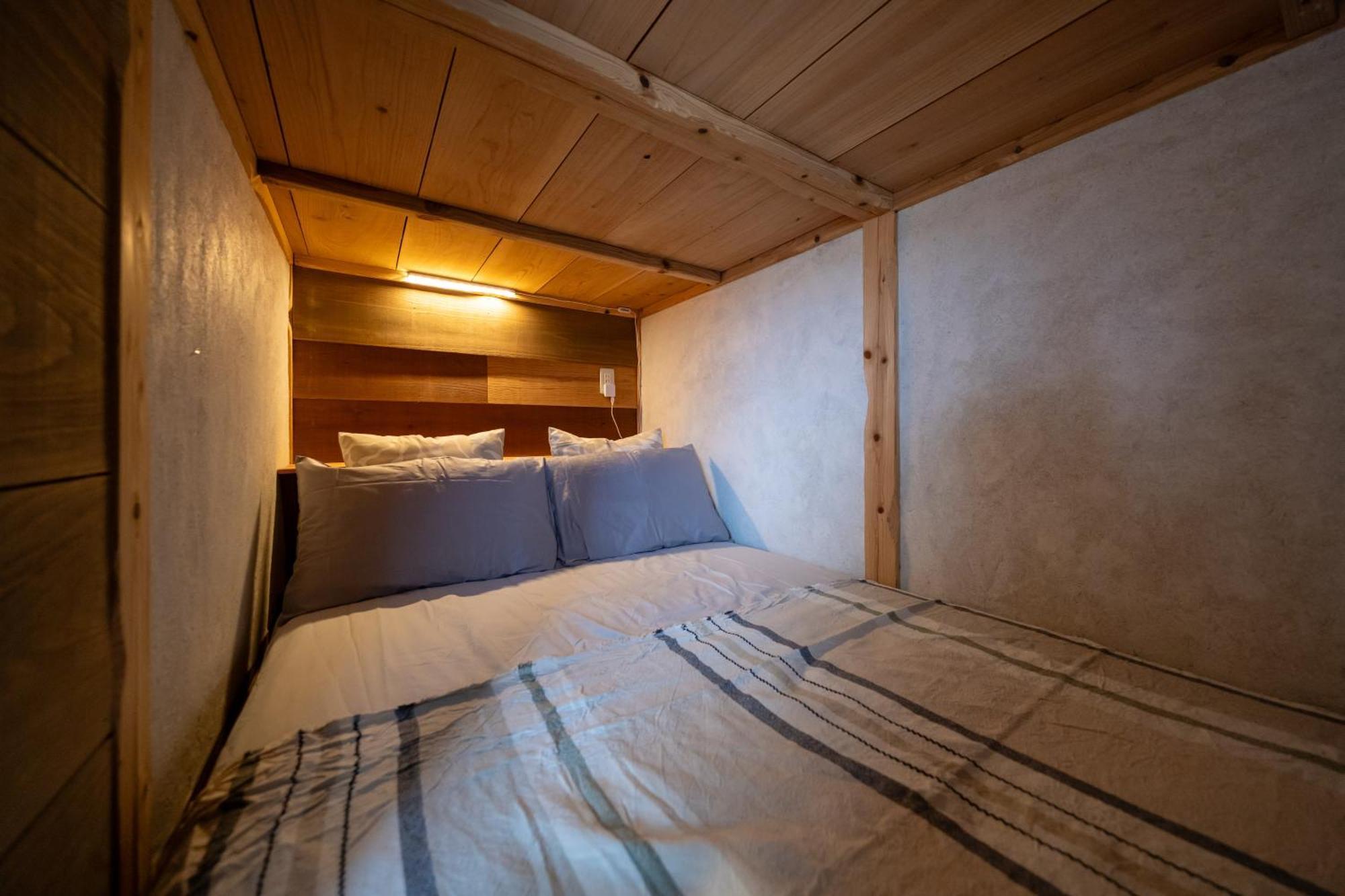 Mambo Hostel Okinawa Motobu Ngoại thất bức ảnh