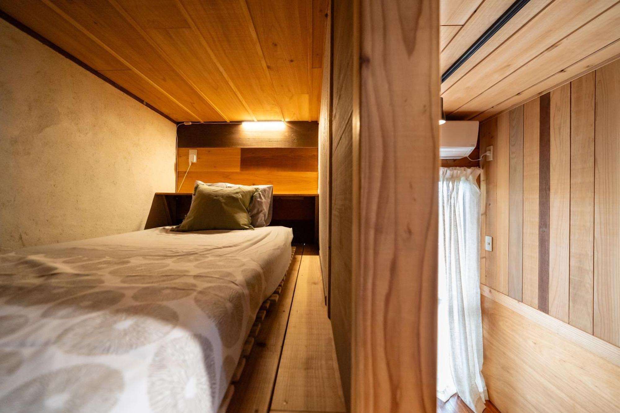 Mambo Hostel Okinawa Motobu Ngoại thất bức ảnh