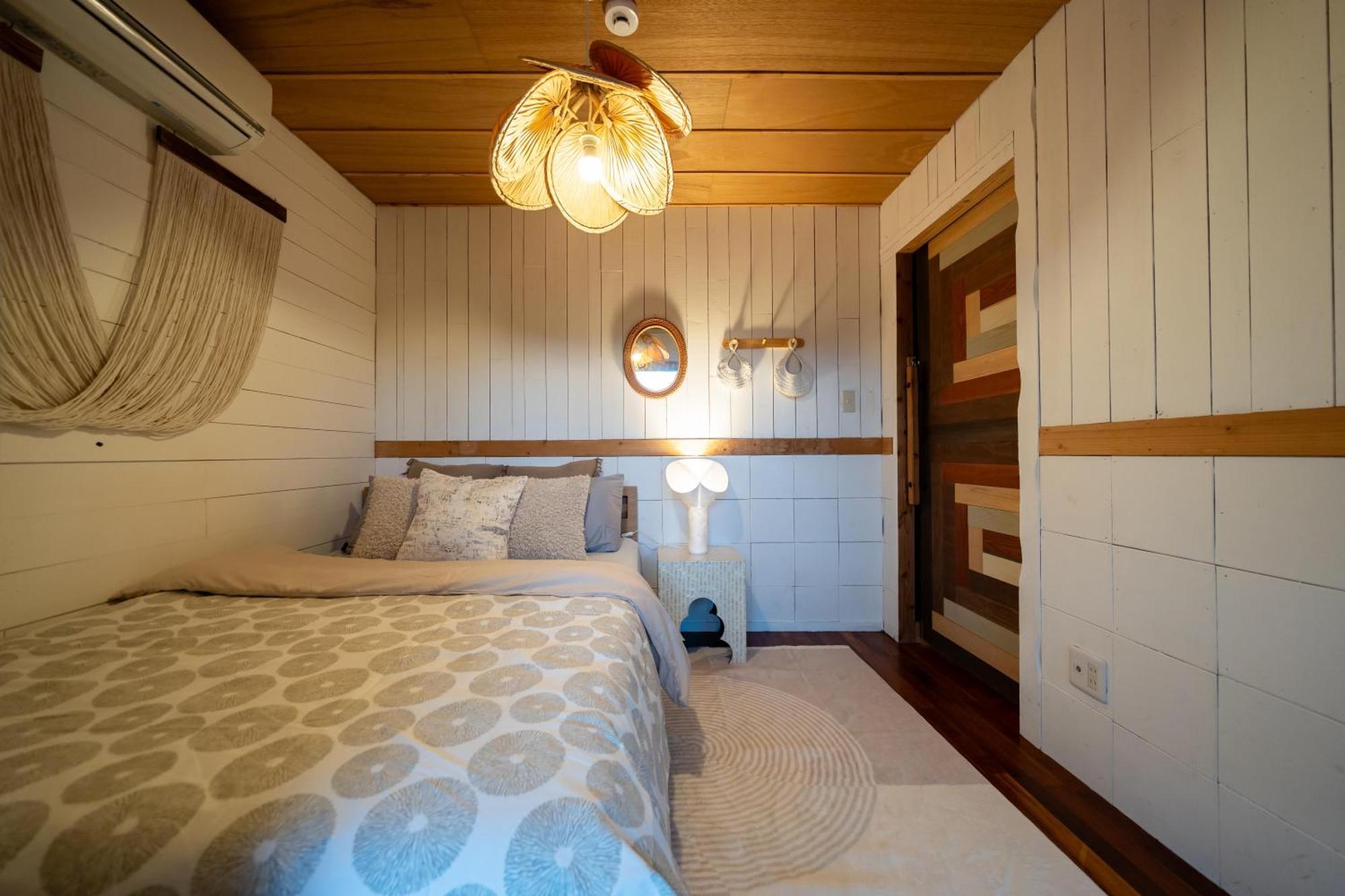 Mambo Hostel Okinawa Motobu Ngoại thất bức ảnh